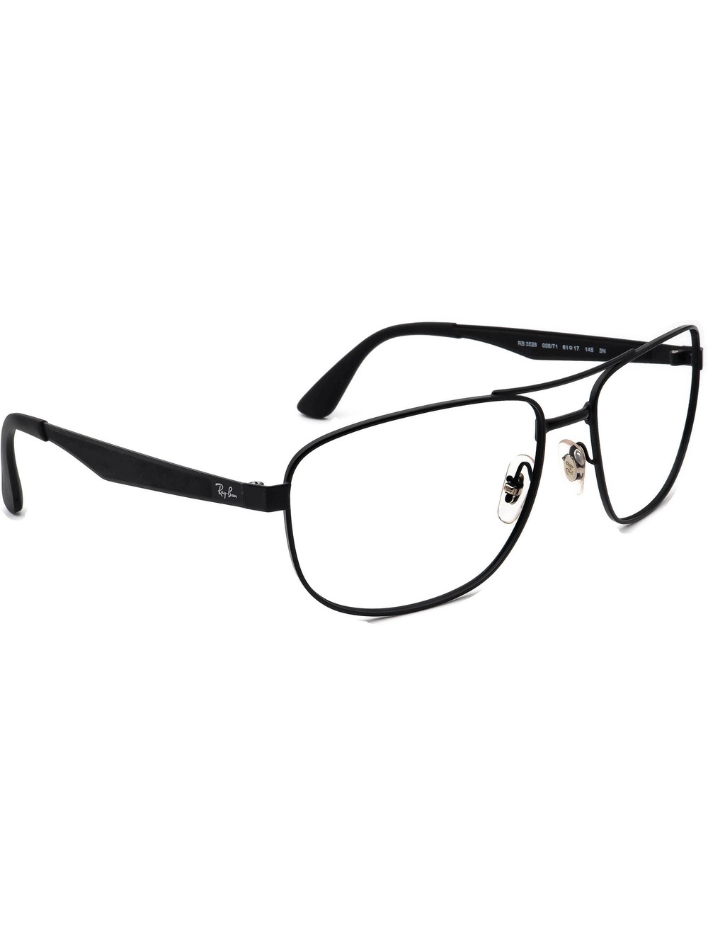 Ray-Ban RB 3528 006/71 Eyewear